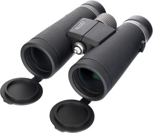 Binocolo 8x42​ - Cosa Significa, Come Scegliere e Prezzi