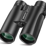 Binocolo 10x42​ - Cosa Significa, Come Scegliere e Prezzi