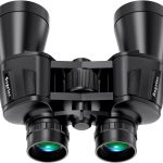 Binocolo 20x50​ - Cosa Significa, Come Scegliere e Prezzi