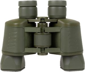 Binocolo 50x50 - Cosa Significa, Come Scegliere e Prezzi