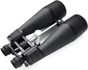 Binocolo 25x100​ - Cosa Significa, Come Scegliere e Prezzi