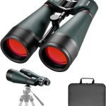 Binocolo 30x80​ - Cosa Significa, Come Scegliere e Prezzi