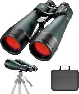 Binocolo 30x80​ - Cosa Significa, Come Scegliere e Prezzi