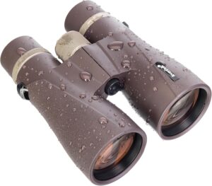 Binocolo 10x56 - Cosa Significa, Come Scegliere e Prezzi