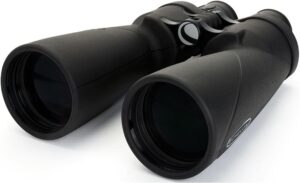 Binocolo 10x70 - Cosa Significa, Come Scegliere e Prezzi